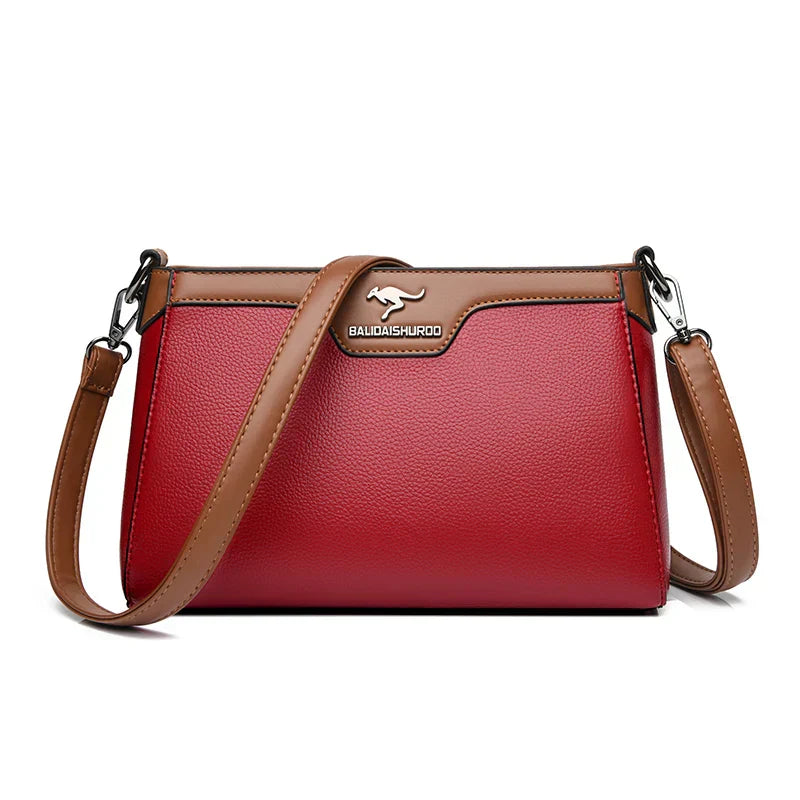 Lovera™ | Crossbody med én skulderrem