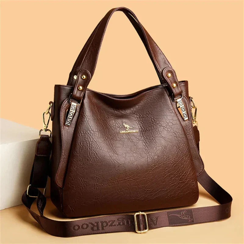 Lovera™ | Vintage-Inspired Handbag