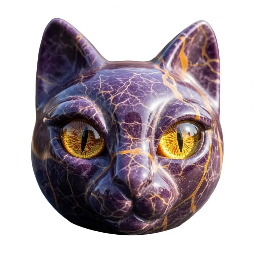 Lovera™ | Mystisk katt skulptur