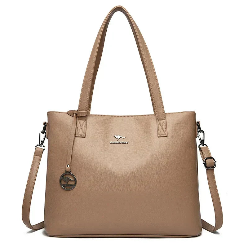 Lovera™ | Travel Guide Bag