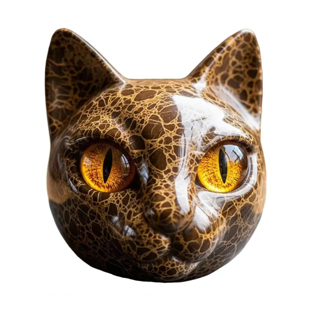 Lovera™ | Mystisk katt skulptur