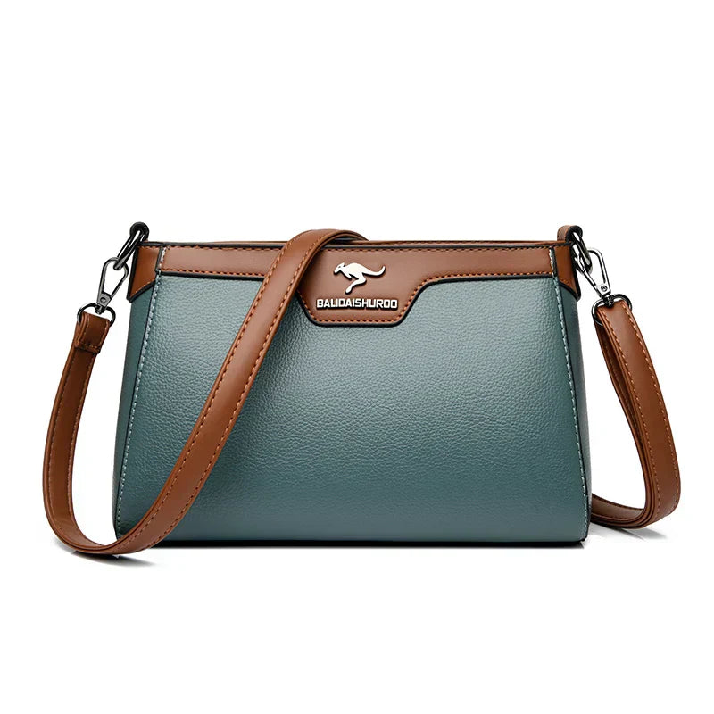 Lovera™ | Crossbody med én skulderrem