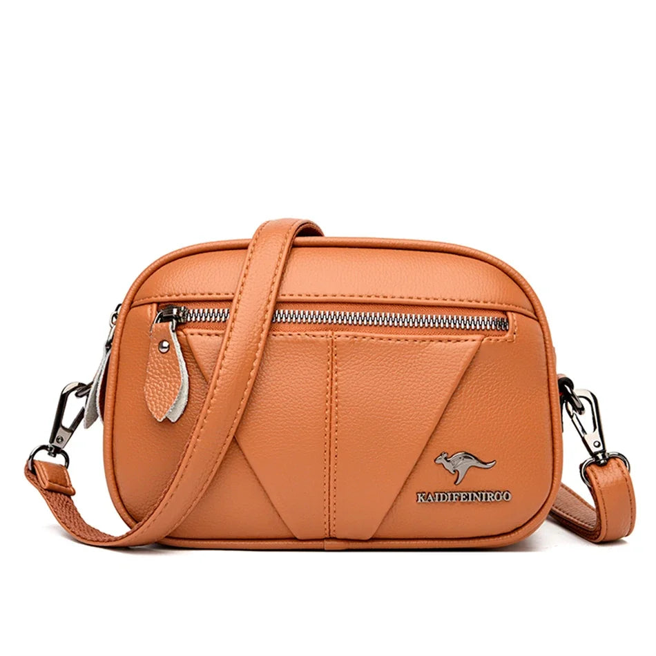 Lovera™ | Compact Bag