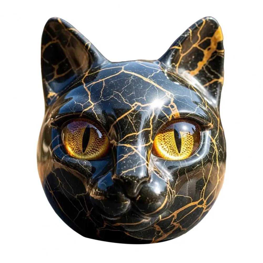 Lovera™ | Mystisk katt skulptur