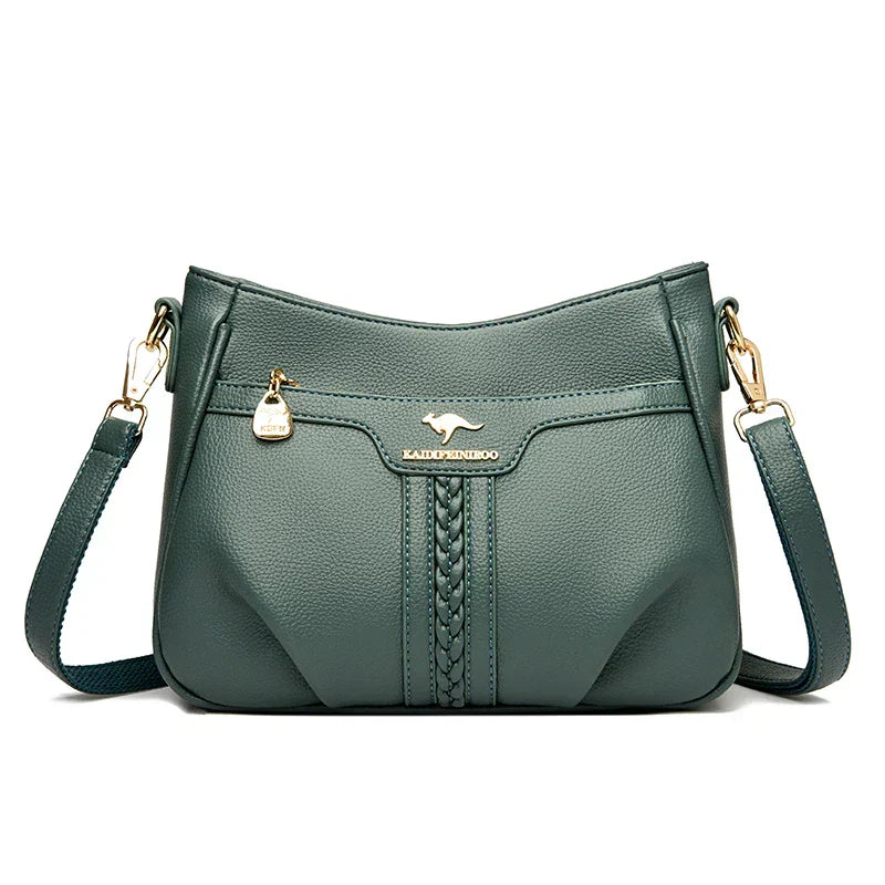 Lovera™ | Stylish Crossbody Bag