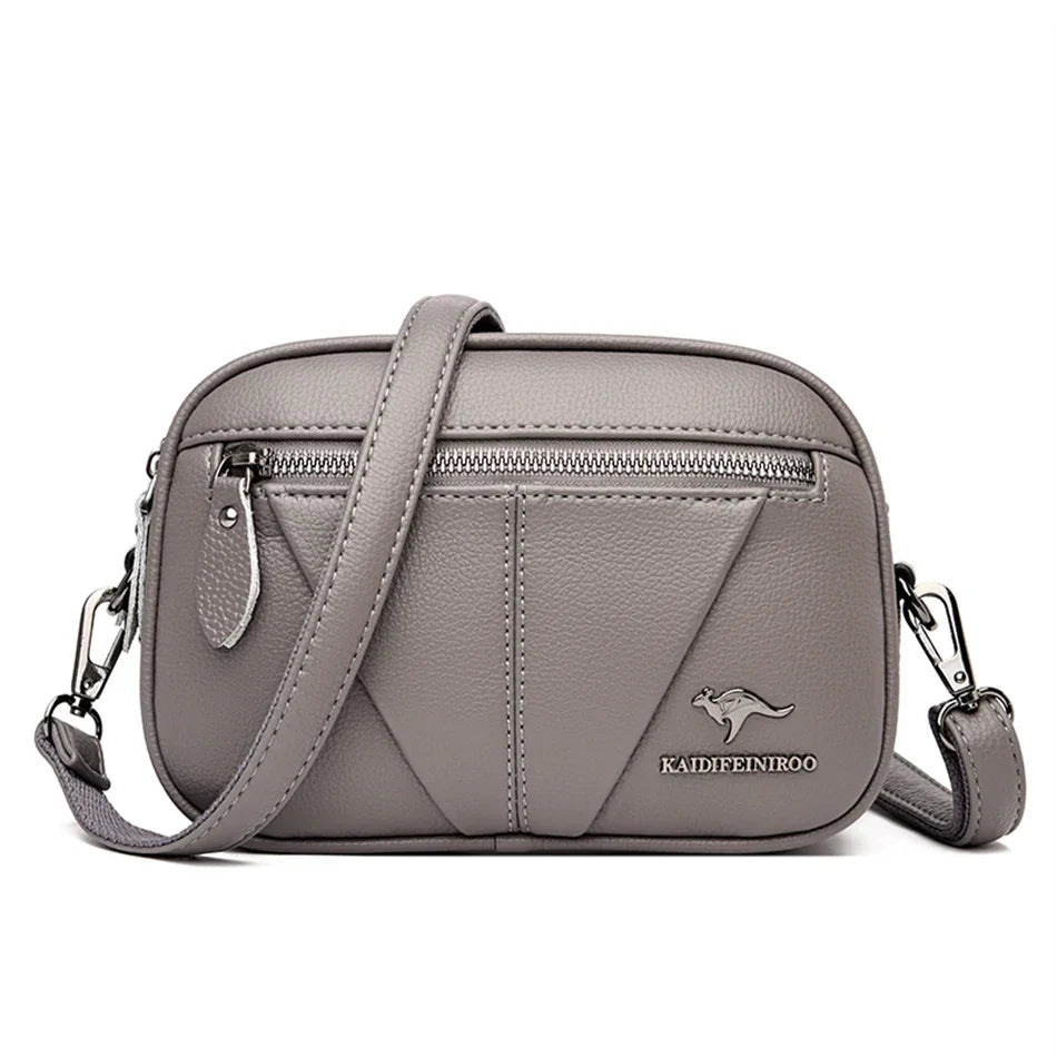 Lovera™ | Compact Bag