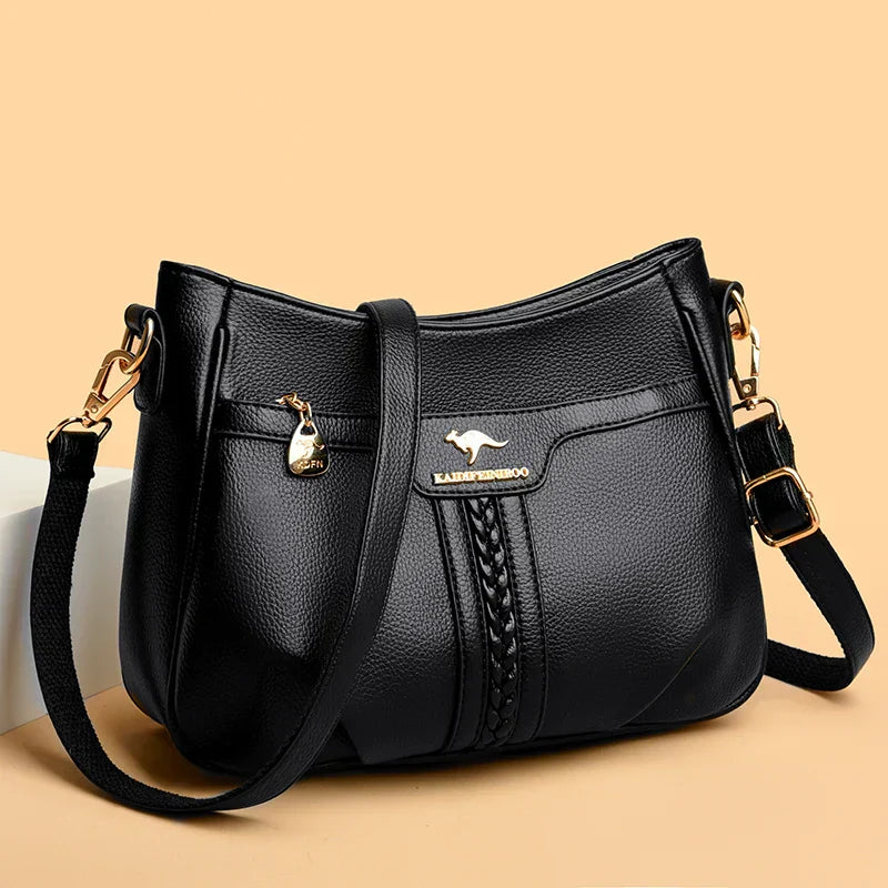 Lovera™ | Stylish Crossbody Bag