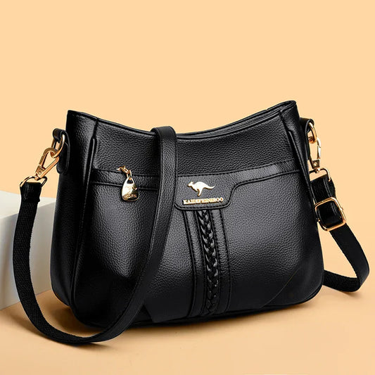 Lovera™ | Stylish Crossbody Bag