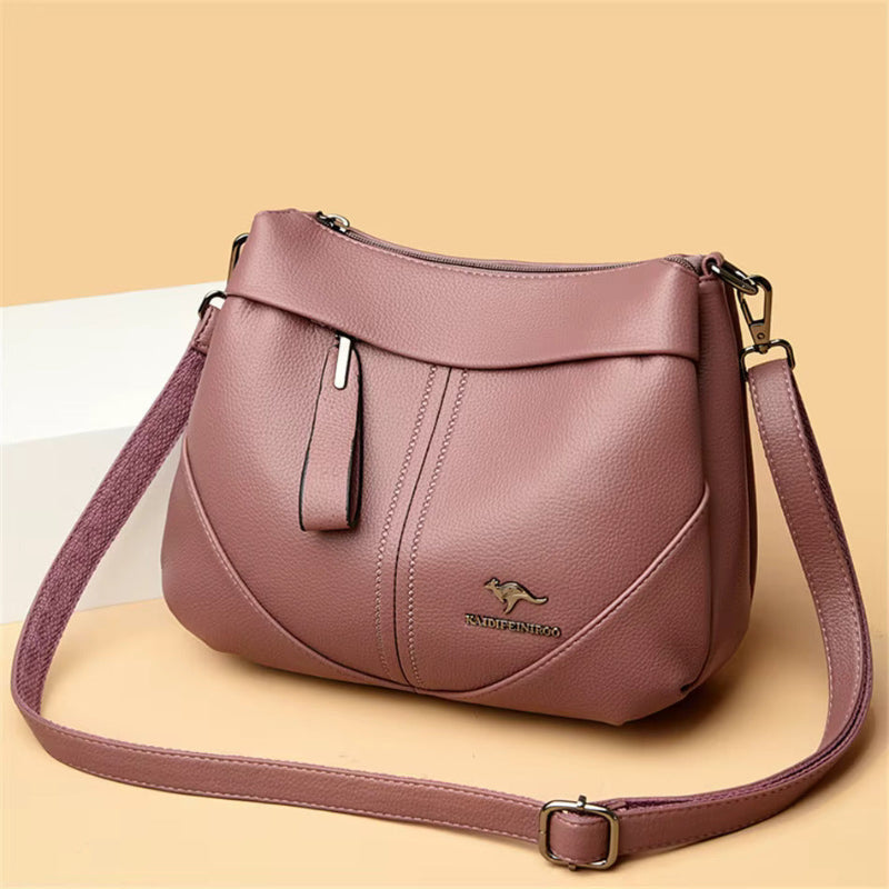 Lovera™ Messenger Bag