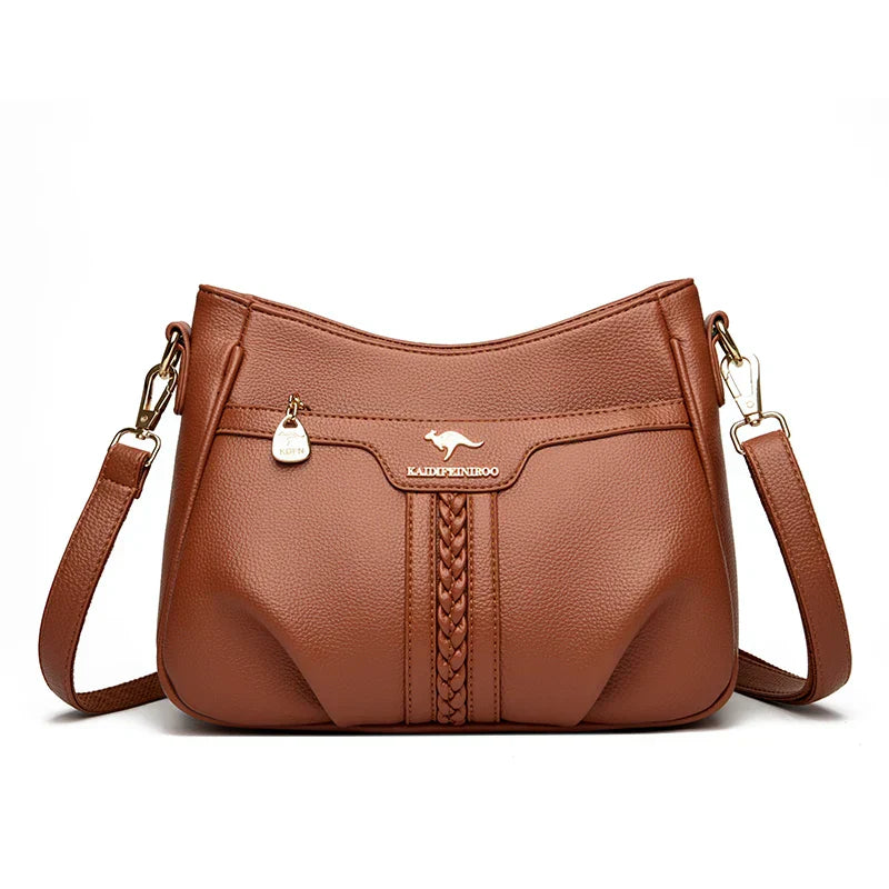 Lovera™ | Stylish Crossbody Bag