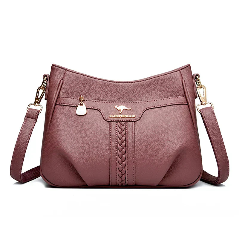 Lovera™ | Stylish Crossbody Bag
