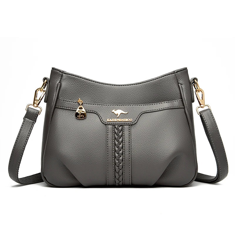 Lovera™ | Stylish Crossbody Bag