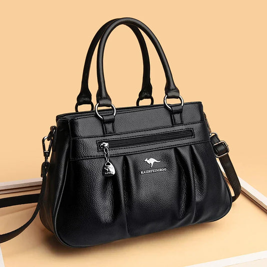 Lovera™ | Chic Tote Bag