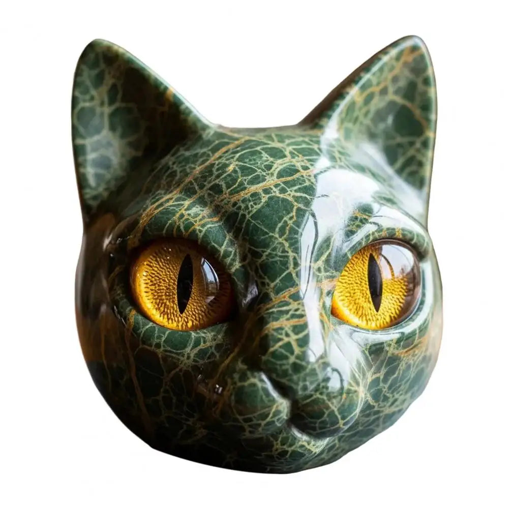 Lovera™ | Mystisk katt skulptur