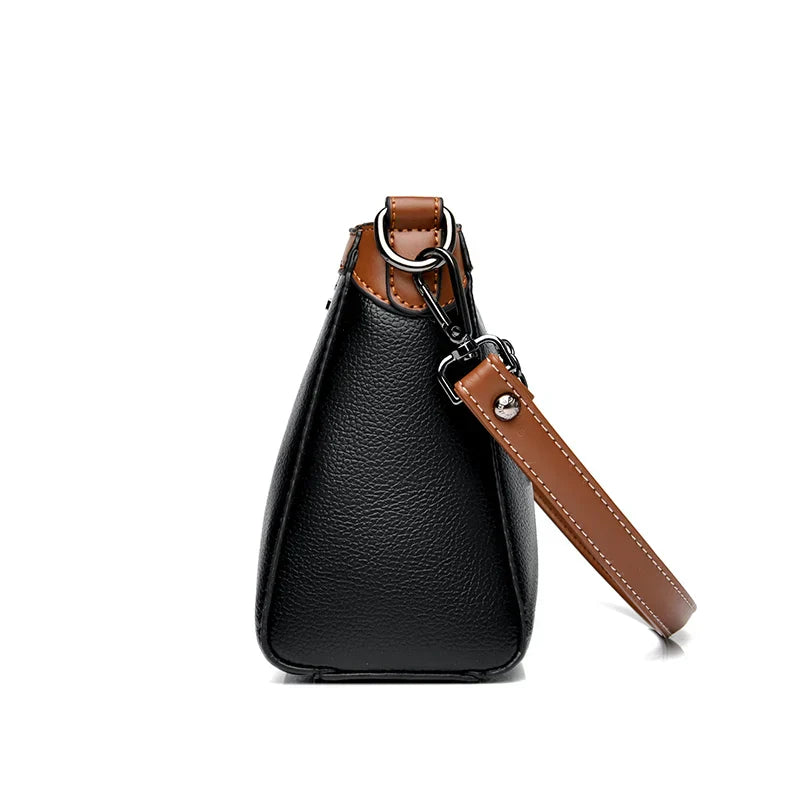 Lovera™ | Crossbody med én skulderrem