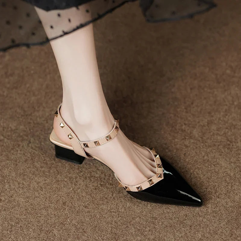 Viana | Eleganta Sandaler