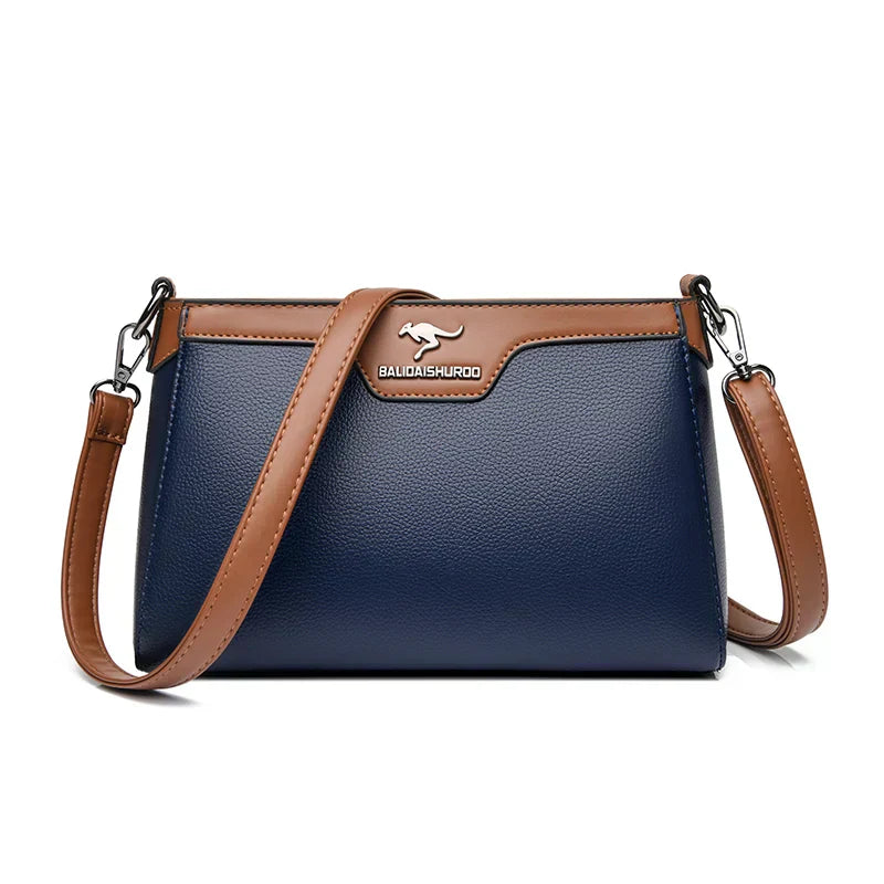 Lovera™ | Crossbody med én skulderrem