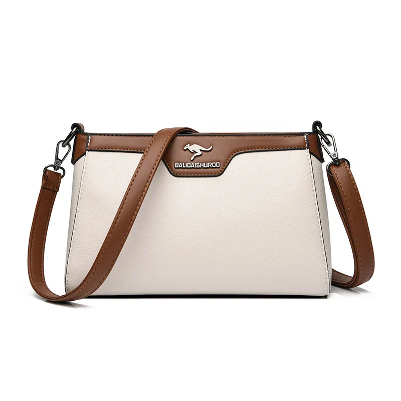 Lovera™ | Crossbody med én skulderrem