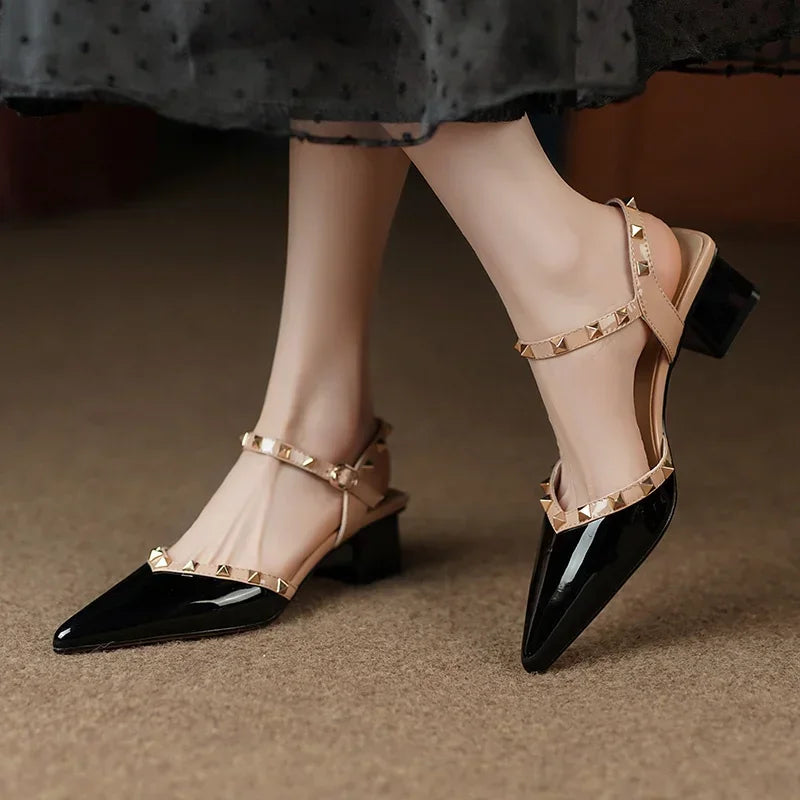 Viana | Eleganta Sandaler