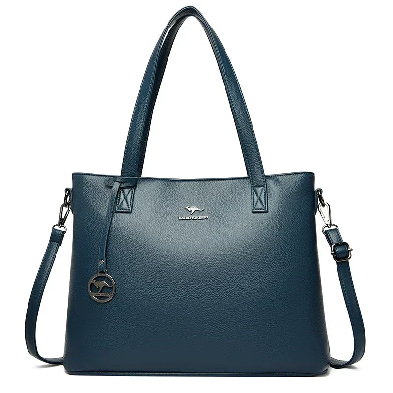 Lovera™ | Travel Guide Bag