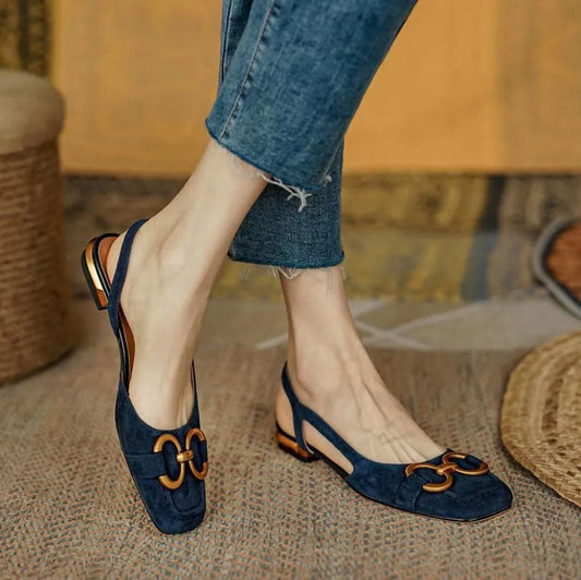 Cecilia™ | Ortopediska sandaler