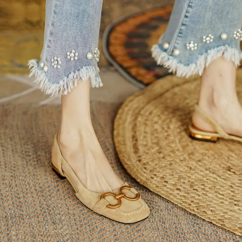 Cecilia™ | Ortopediska sandaler