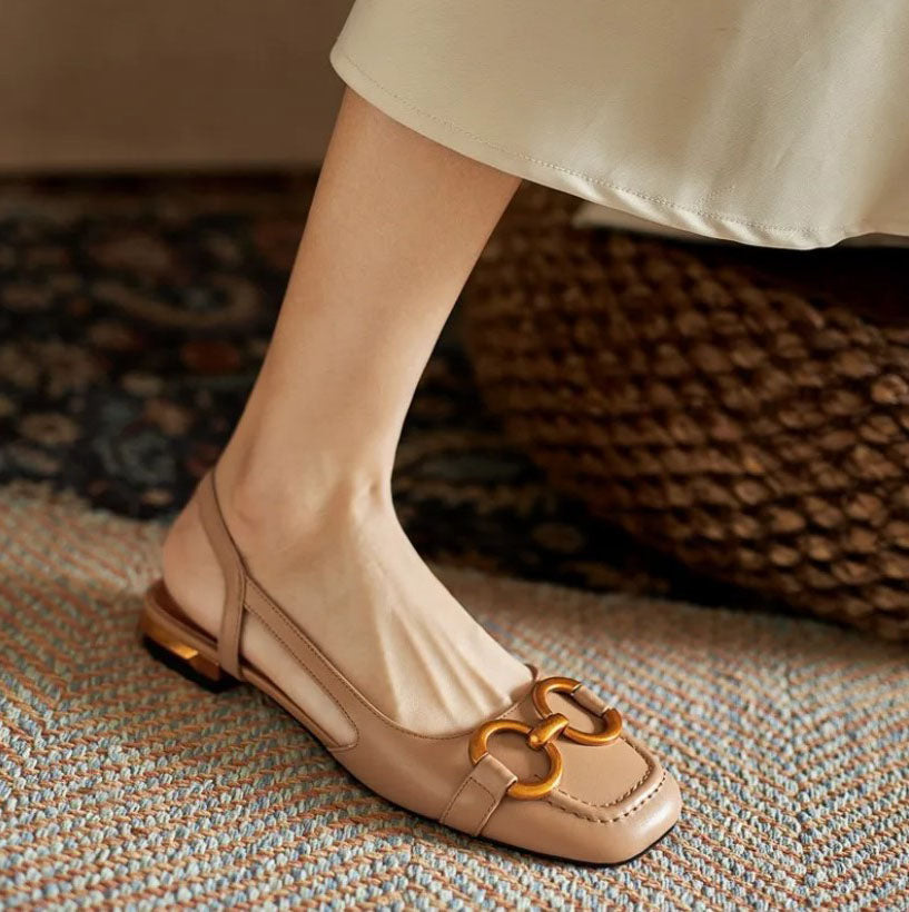 Cecilia™ | Ortopediska sandaler