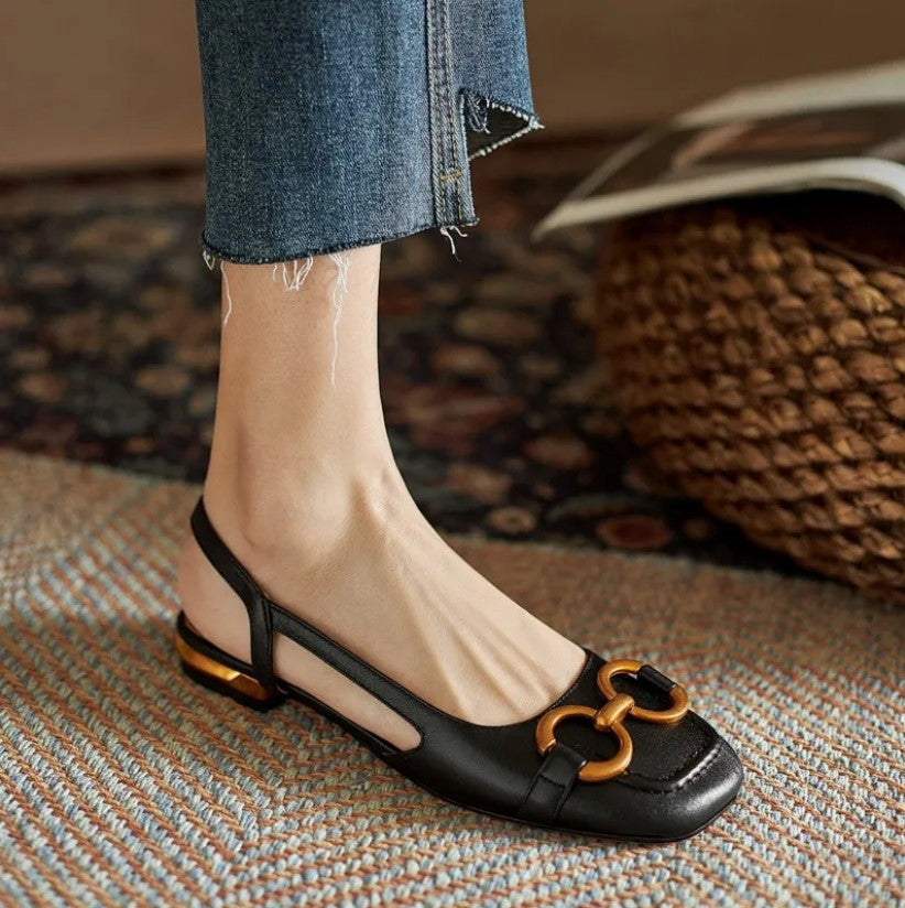 Cecilia™ | Ortopediska sandaler
