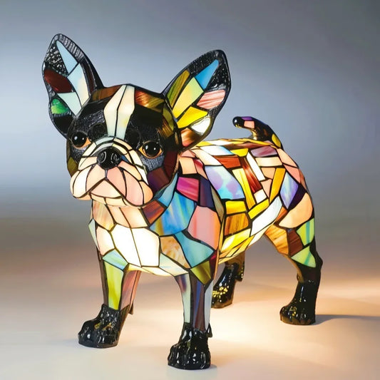 Sproet | Boston Charm Barkside