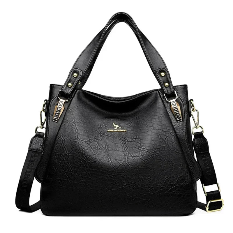 Lovera™ | Vintage-Inspired Handbag