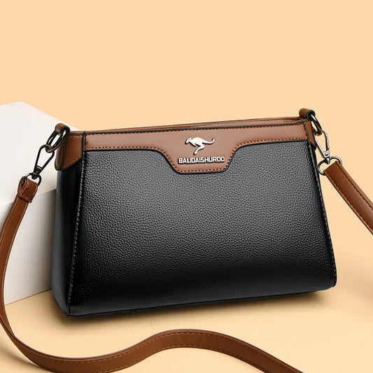 Lovera™ | Crossbody med én skulderrem