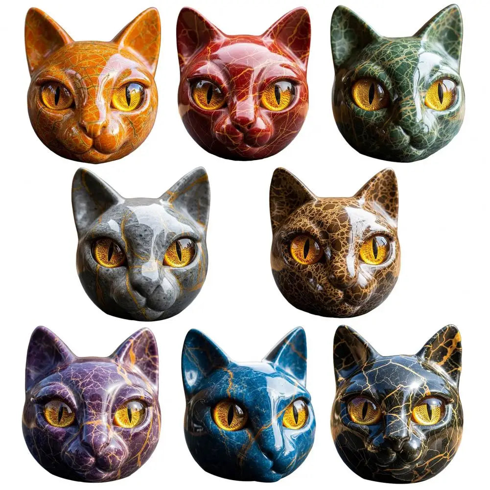 Lovera™ | Mystisk katt skulptur