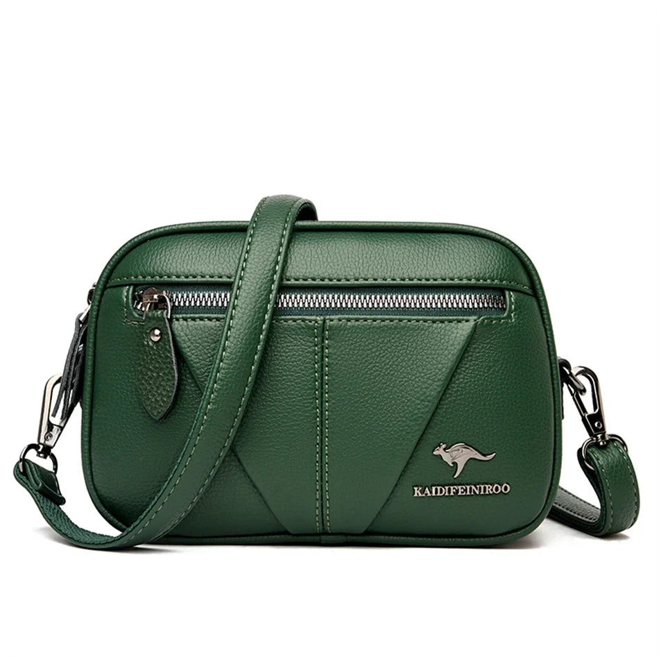 Lovera™ | Compact Bag