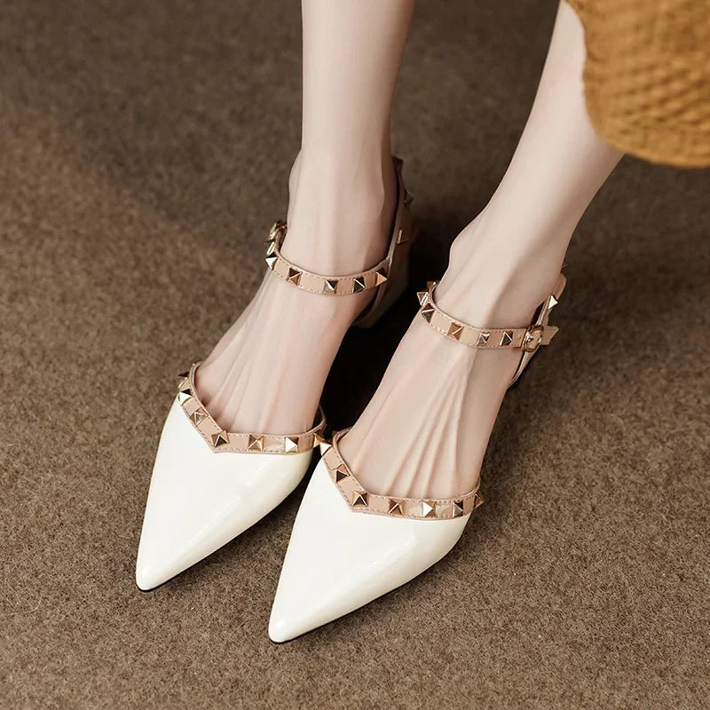 Viana | Eleganta Sandaler