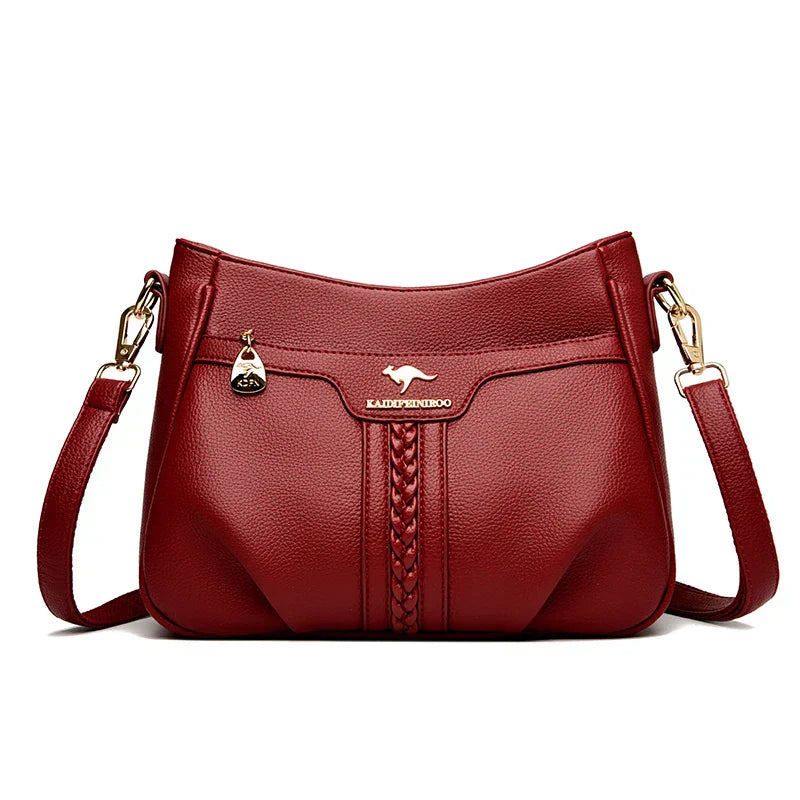 Lovera™ | Stylish Crossbody Bag