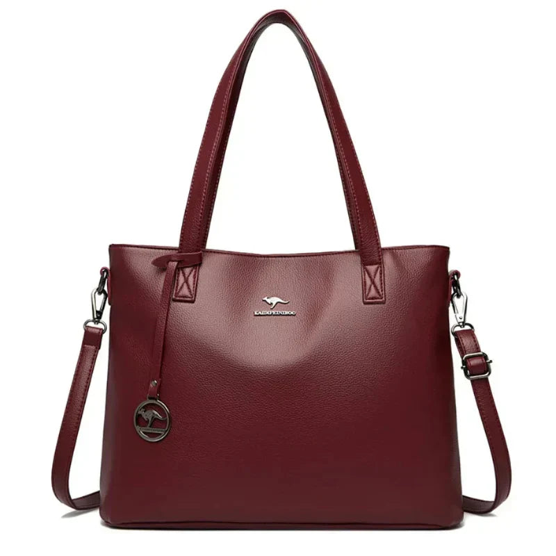 Lovera™ | Travel Guide Bag
