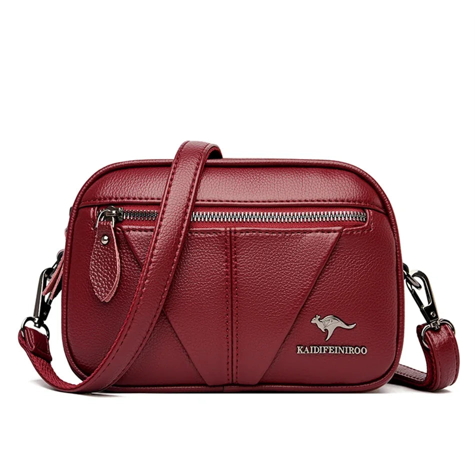Lovera™ | Compact Bag