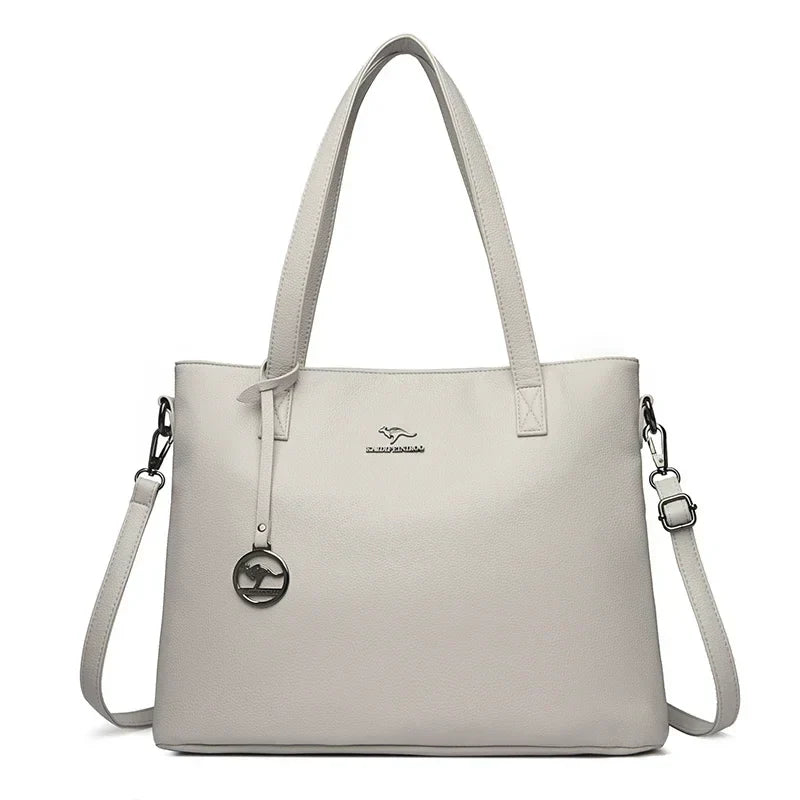 Lovera™ | Travel Guide Bag