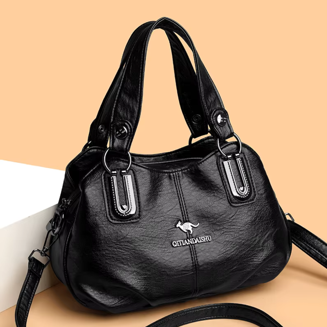 Lovera™ | Large Designer Handbag