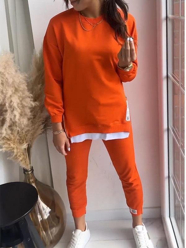 Maya | Bekvämt loungewear-set