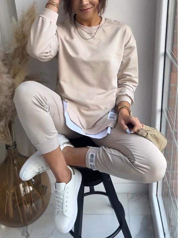 Maya | Bekvämt loungewear-set
