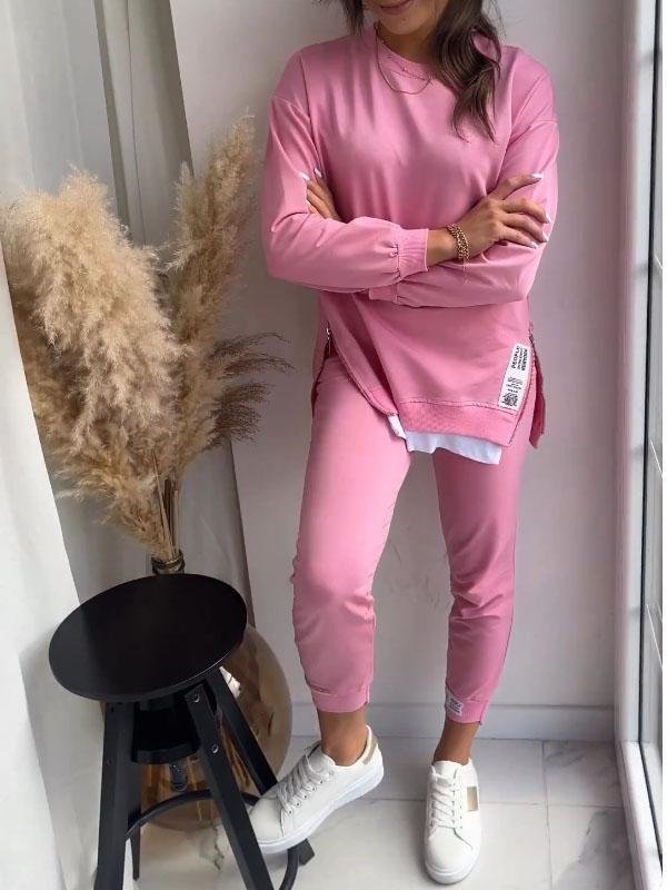 Maya | Bekvämt loungewear-set