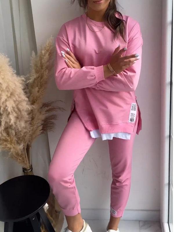 Maya | Bekvämt loungewear-set