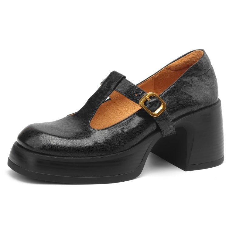 Ciala | Eleganta skor