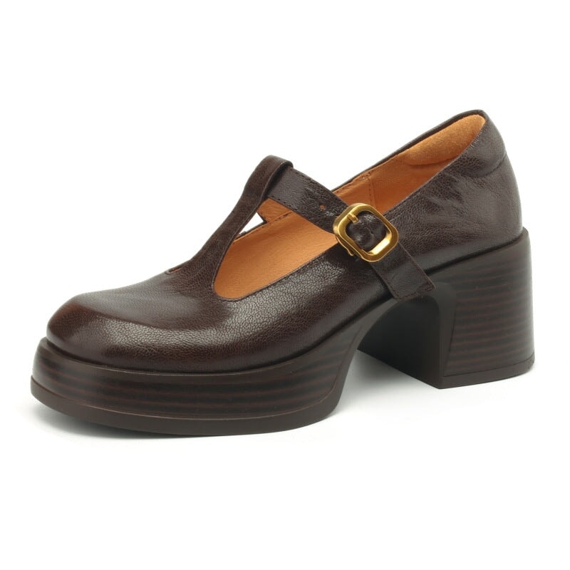 Ciala | Eleganta skor