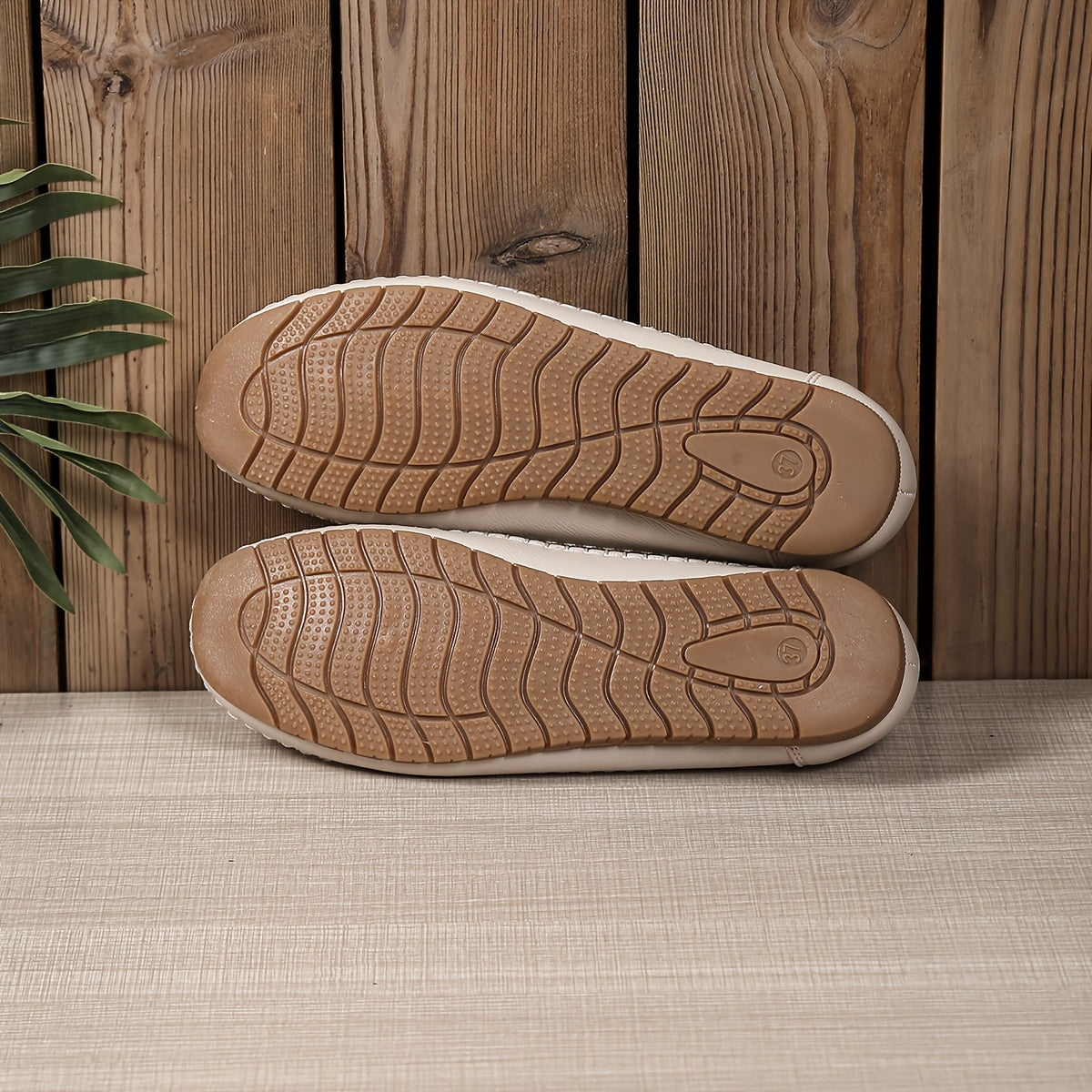 Eva™ | Bekväma och snygga loafers