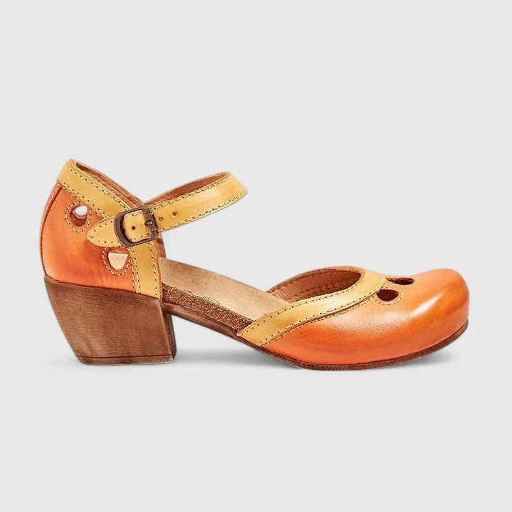 Wilma® | Ortopediska sandaler