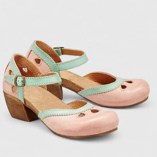 Wilma® | Ortopediska sandaler
