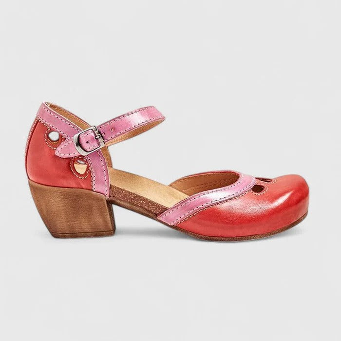 Wilma® | Ortopediska sandaler