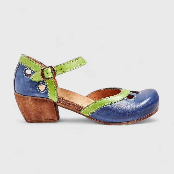 Wilma® | Ortopediska sandaler